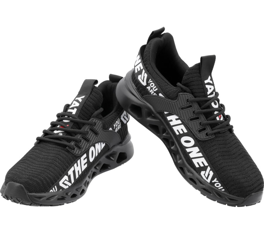SAFETY SHOES PASADENA SB PL S. 40 (YT-80681)