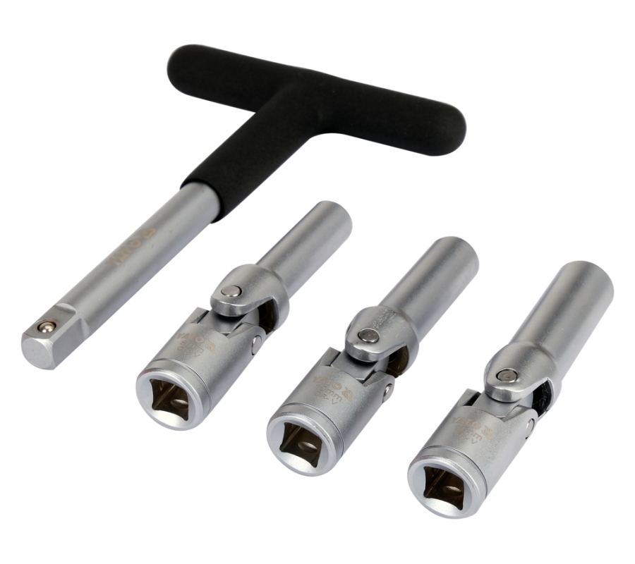 GLOW PLUG SOCKET SET (YT-05347)
