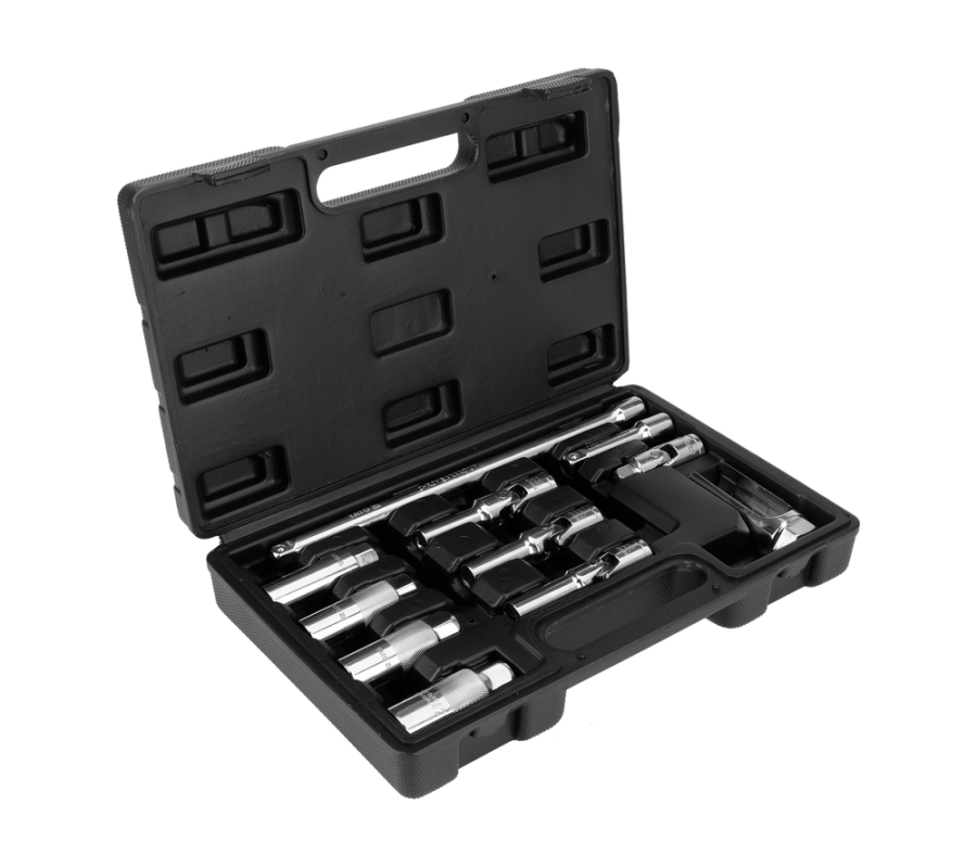 GLOW SPARK SENSORS SET | 3/8”  | 11 pcs (YT-05348)