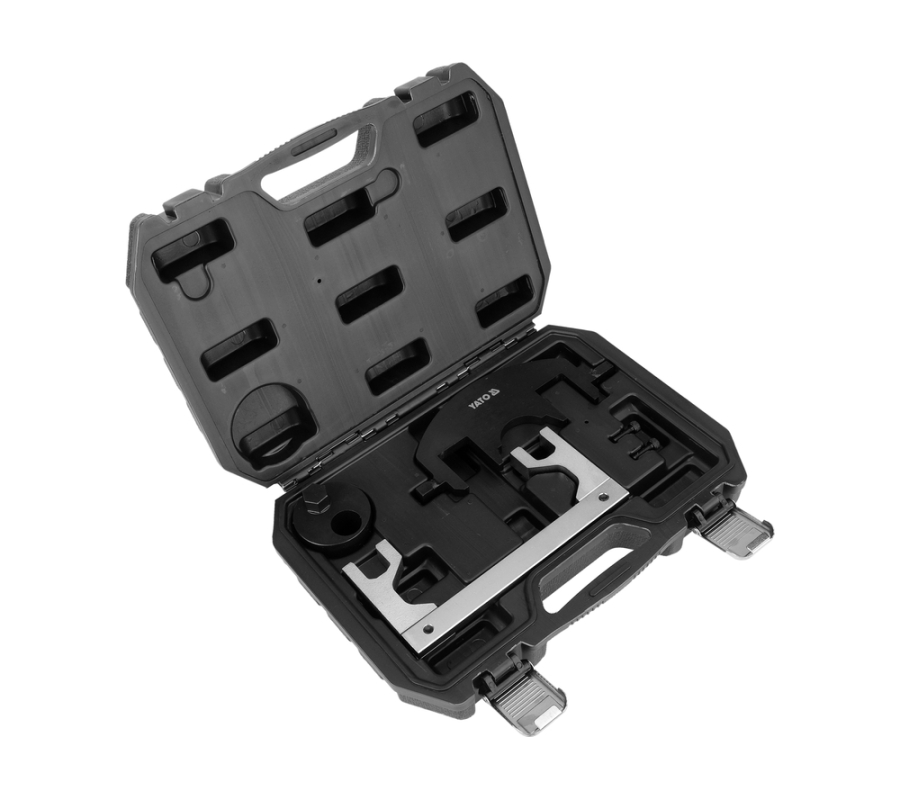 ENGINE TIMING TOOL SET | Mercedes-Benz | 7 pcs (YT-060226)