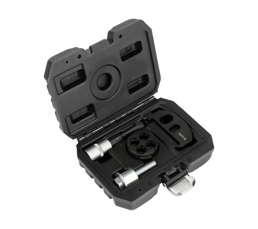 CRANKSHAFT ROTATING HOLDING TOOL | 4 pcs (YT-06266)