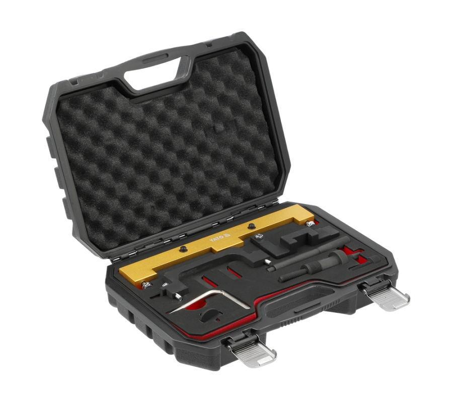 ENGINE TIMING TOOL SET BMW N42 / N46 / N46T | 8PCS (YT-06334)