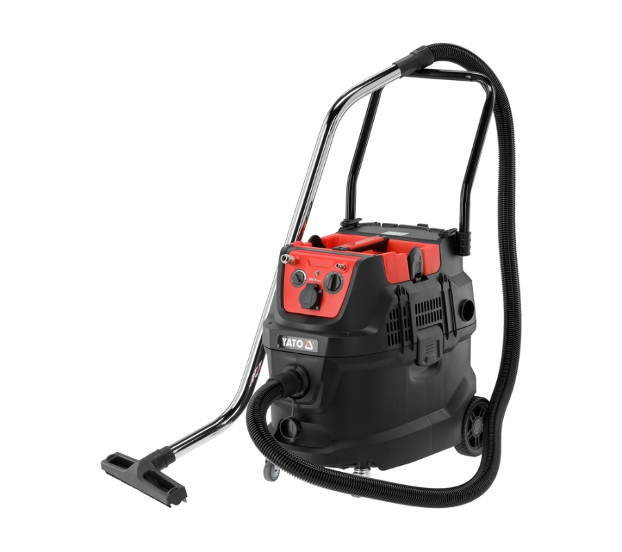 VACUUM CLEANER | 1600W (YT-85718)