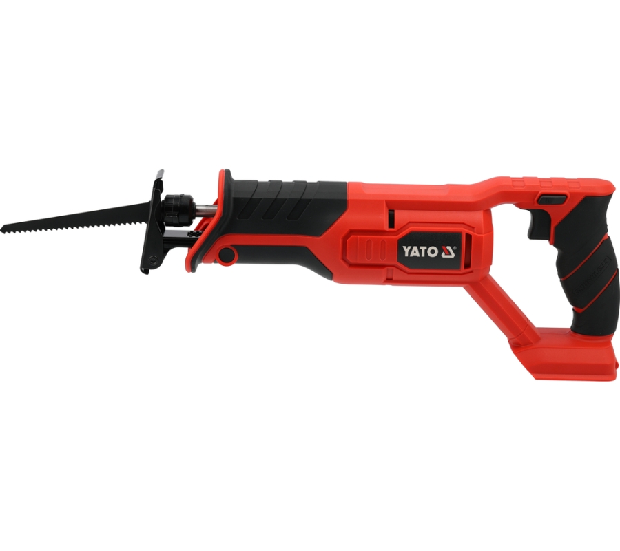 RECIPROCATING SAW | 18V (BODY; BL MOTOR) (YT-828152)