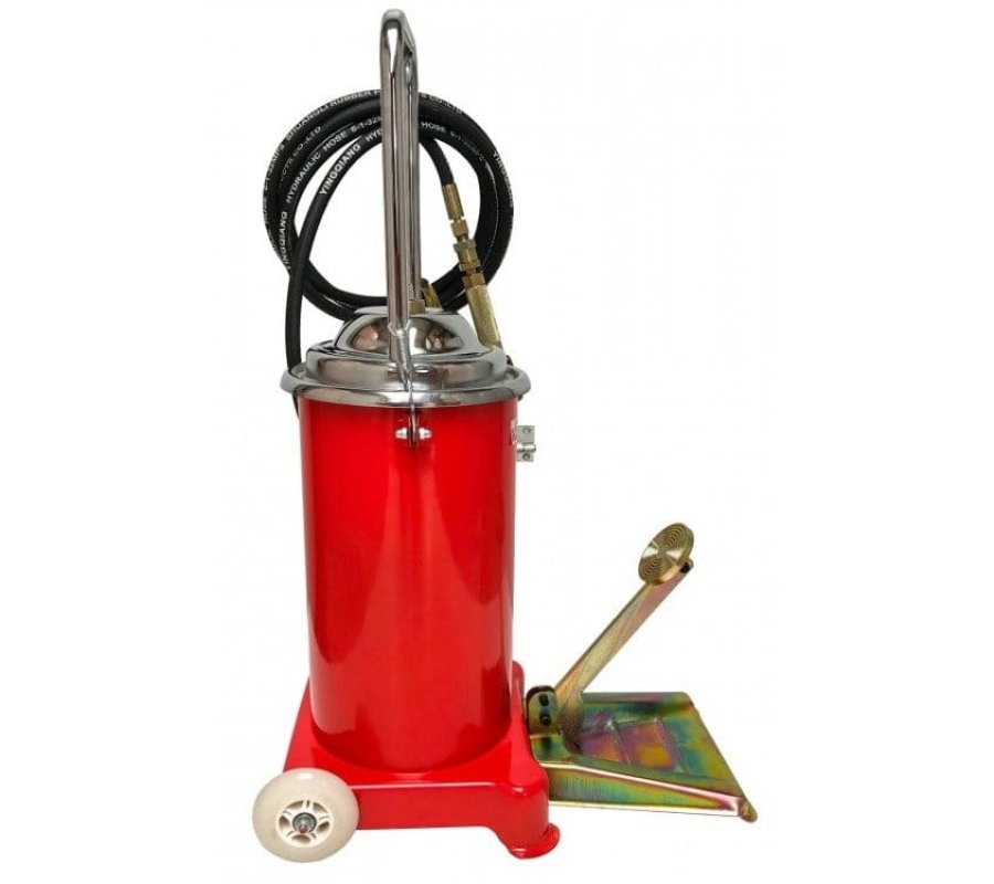 Tepimo pompa | 15L (H07032)