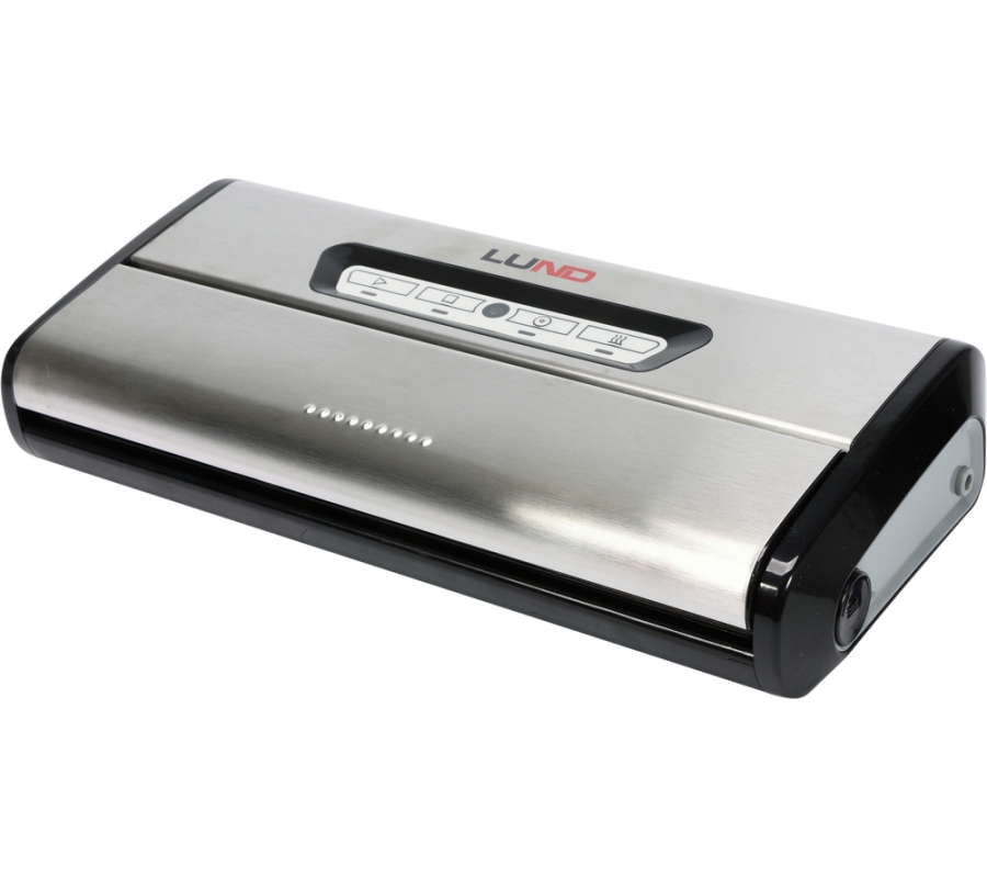 Vakuumatorius | vakuuminis pakavimo aparatas | 175 W (67882)