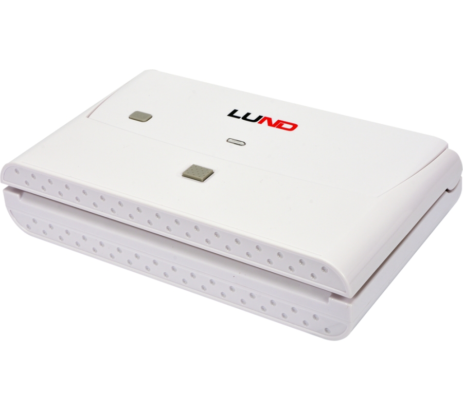 Vakuumatorius | vakuuminis pakavimo aparatas | 140 W (67880)