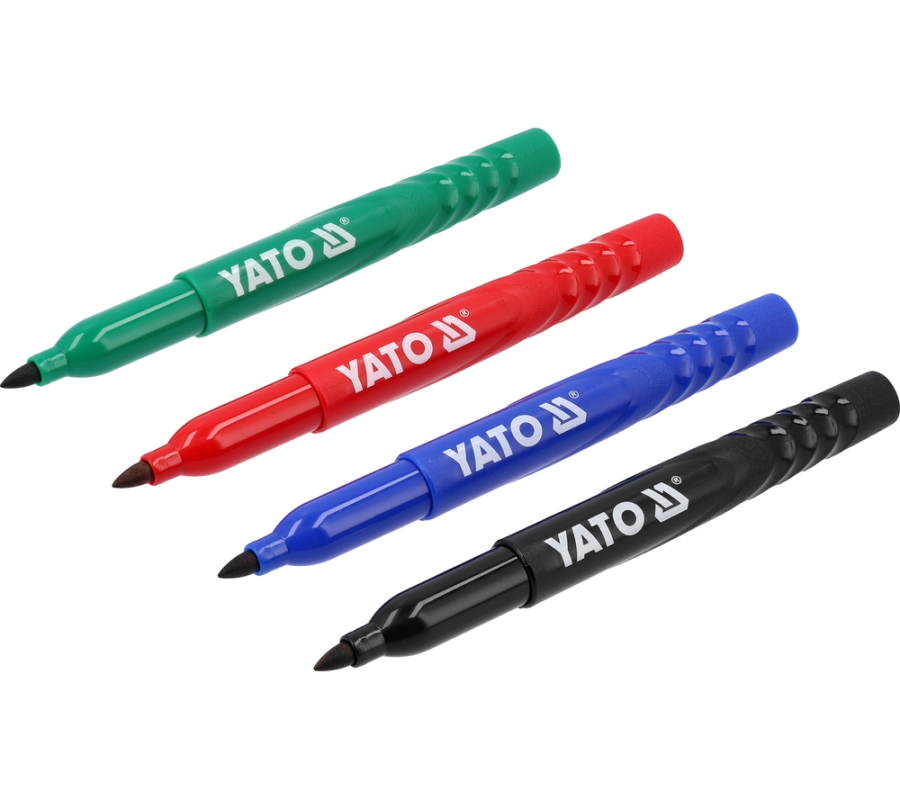 TECHNICAL MARKER | 4 PCS (YT-69304)