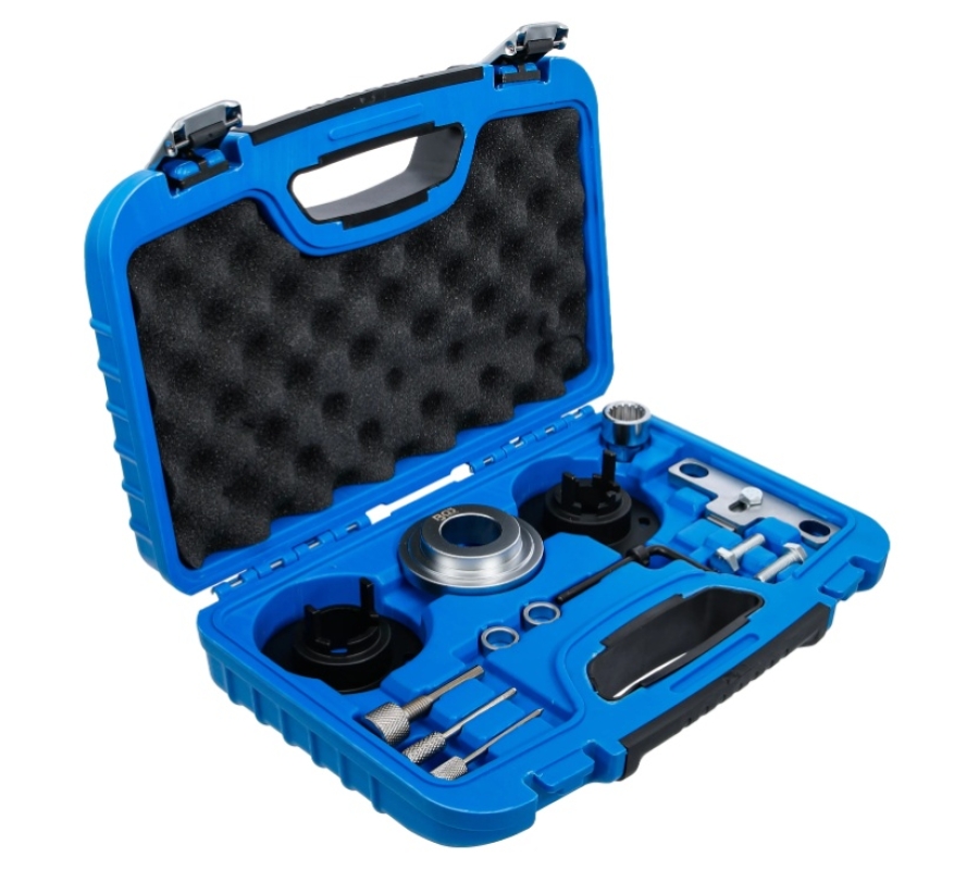Variklio fiksavimo rinkinys | Ford 1.0 L EcoBoost su fiksatorium (74628B)