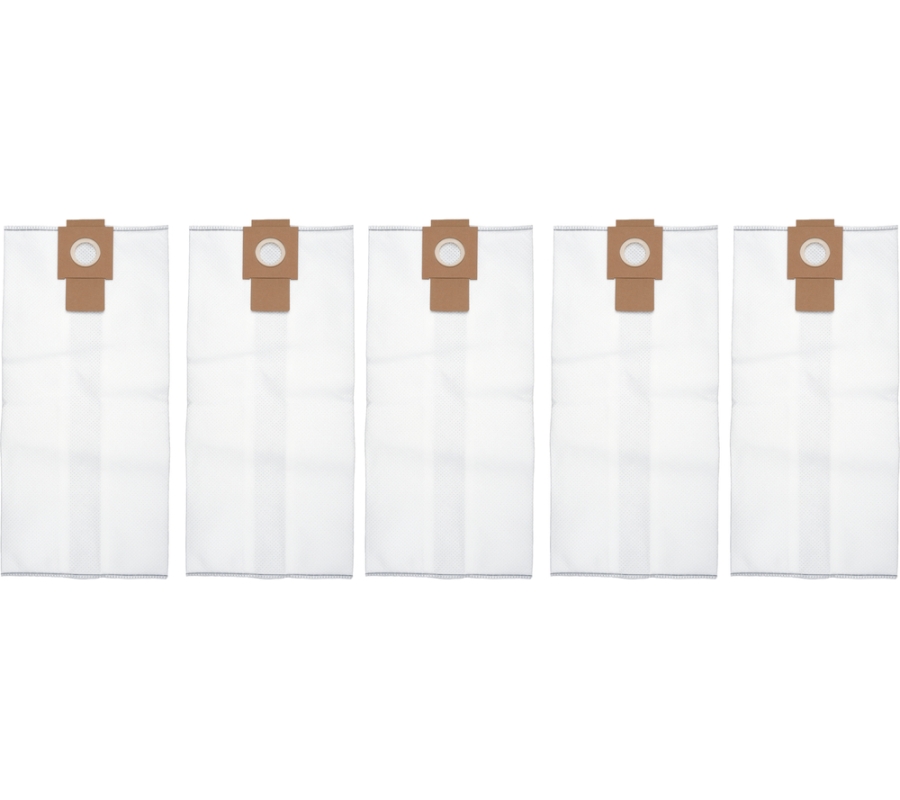 Synthetic material bags for vacuum cleaners YT-85717, YT-85718 (YT-857371)
