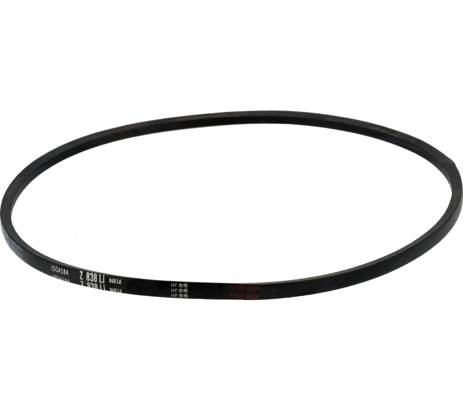 LAWN MOWER V BELT FOR YT-85508 (YT-855107)