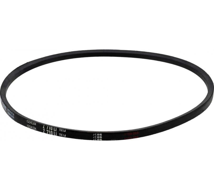 LAWN MOWER V BELT FOR YT-85502, YT-85503 (YT-855102)