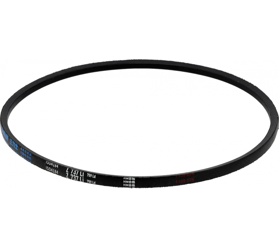 LAWN MOWER V BELT FOR YT-85507 (YT-855103)