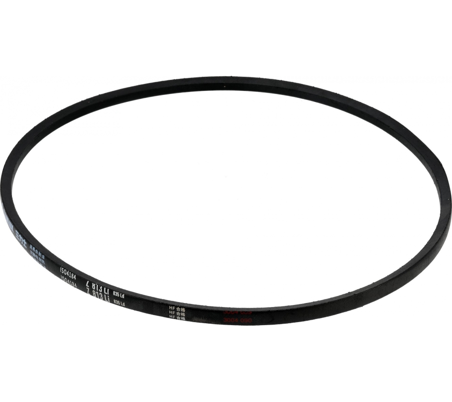 LAWN MOWER V BELT FOR YT-85506 (YT-855106)