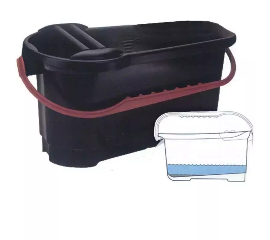 Glazuros kibiras 24l (1511)