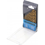HSS Drill Set | 1.5-6.5 mm | 13 pcs. (50813)