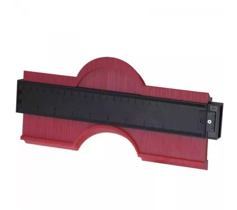 Konturu matuoklis 250mm (DED017)