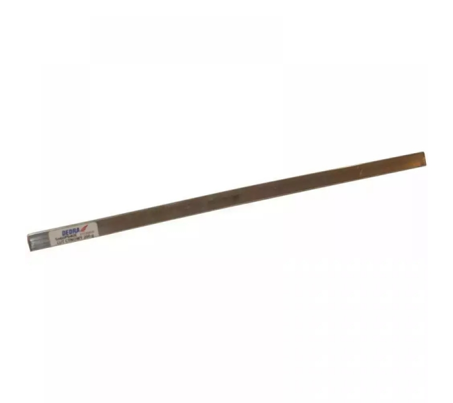 Alavo lydmetalio trikampe lazdele 318 ilg. 200g Sn60Pb40E (31LL63820)