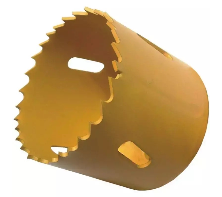 Gręžimo karunele BI-METAL 140mm / 5-1/2"  (08W140)