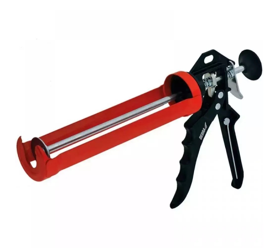 Pistoletas tubelems raminis, pasukamoji tubele (1201-03)