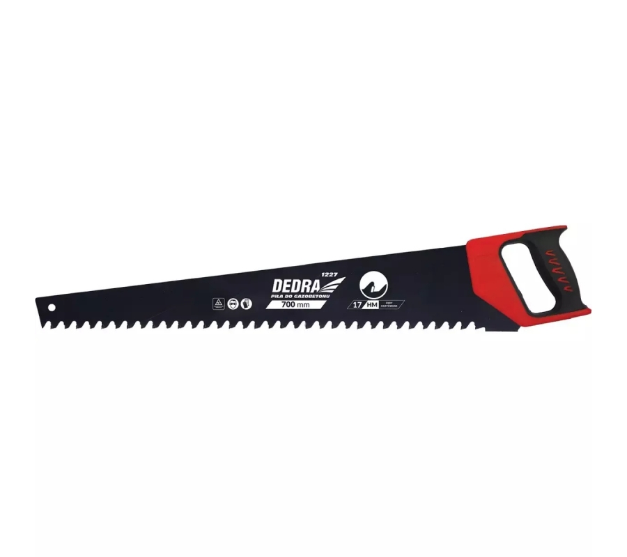 Gazuoto betono pjuklas  23 deim.d 550mm (1229)