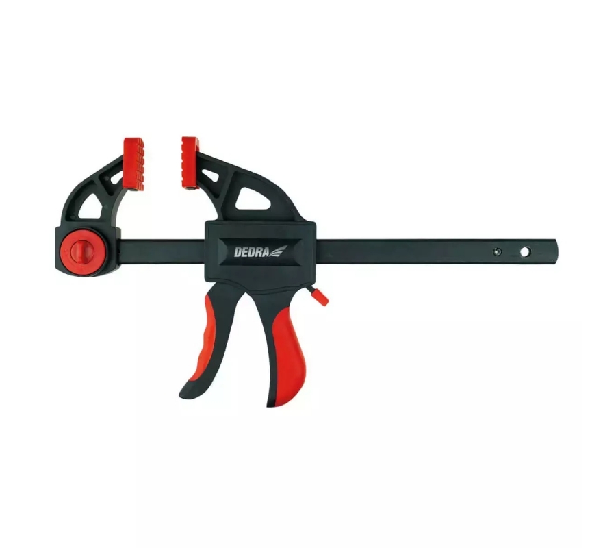 Spaustuvas greito užspaudimo 460x72mm (12A026)