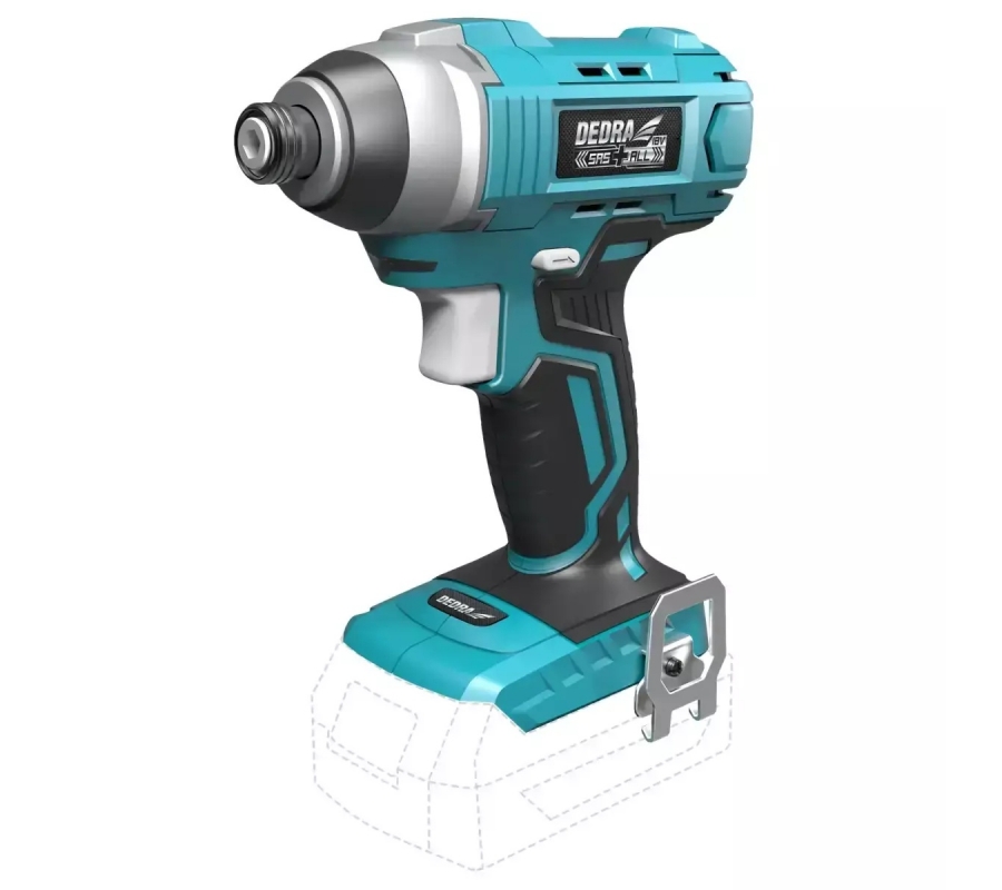 Smuginis suktuvas 18V (DED7045)