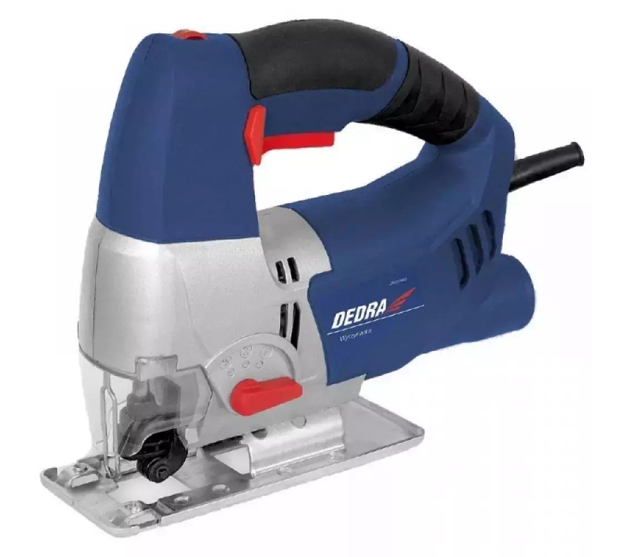Siaurapjuklis 750W (DED7965)