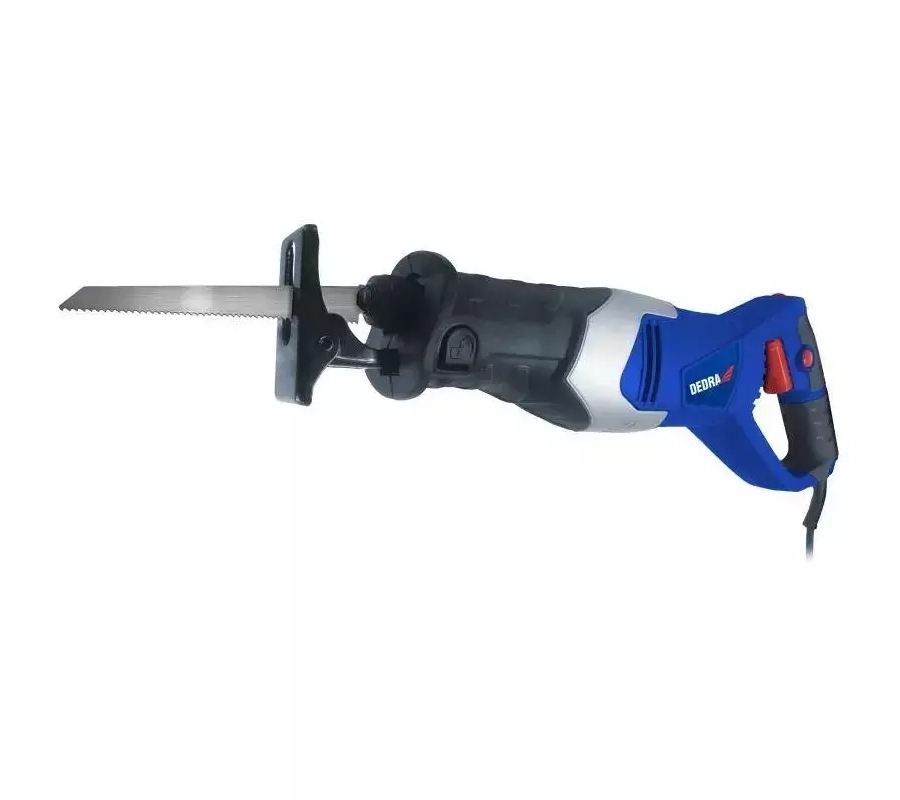 Tiesinis pjuklas 710W (DED7968)