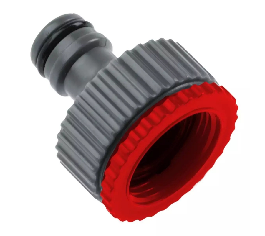 Čiaupo prijungimas 3/4"-1", laisvai (80N000L)