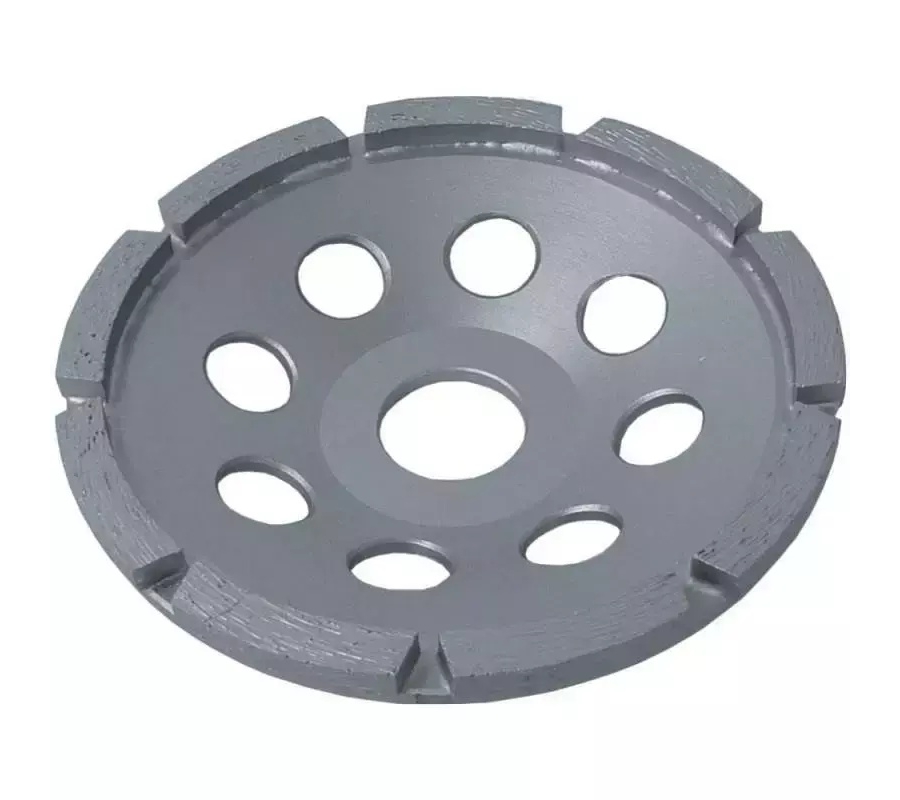 Diskas šlifavimui deim. 115mm (H1204)
