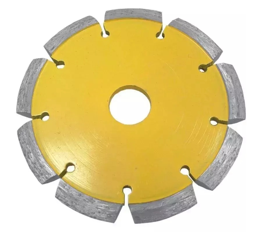 Diskas-frez deim. 115x22.2mm   (H1267)
