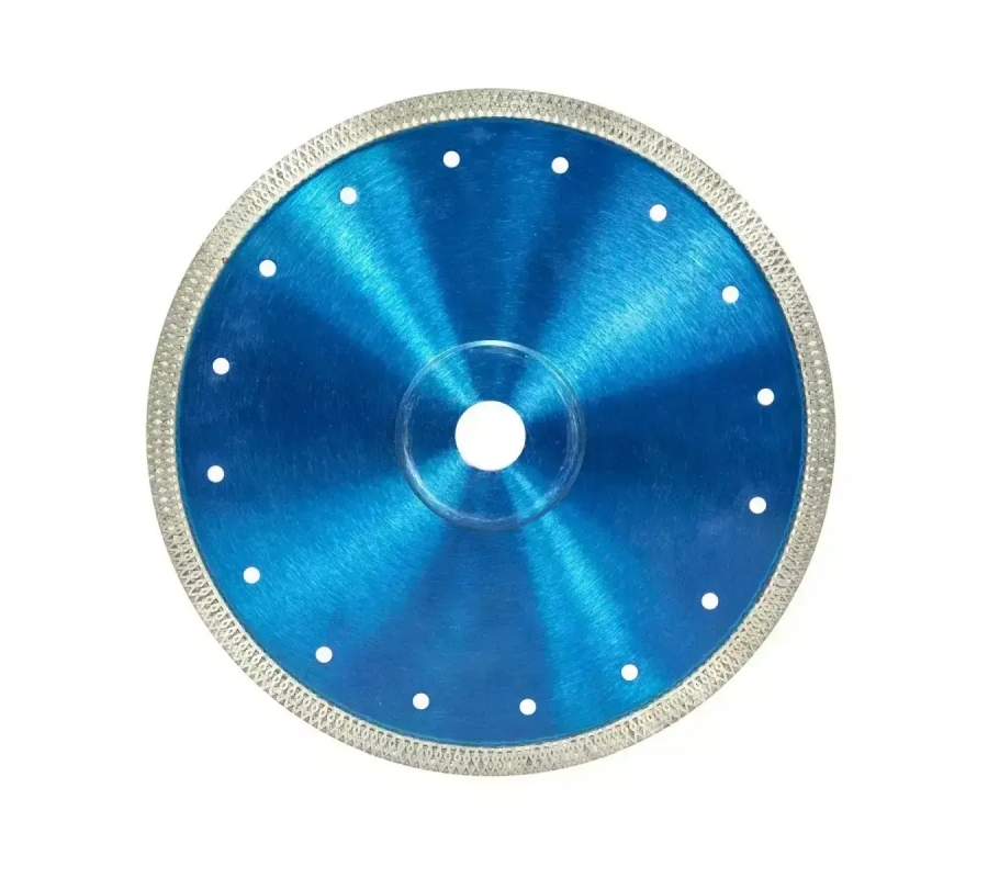 Deimantinis pjovimo diskas "plonas" 250x25,4mm (H1077E)