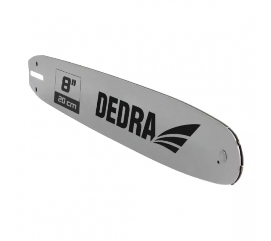 Pjuklo kreipiančioji DED7099 4" 10cm, 1,1mm (DED8697-04P)