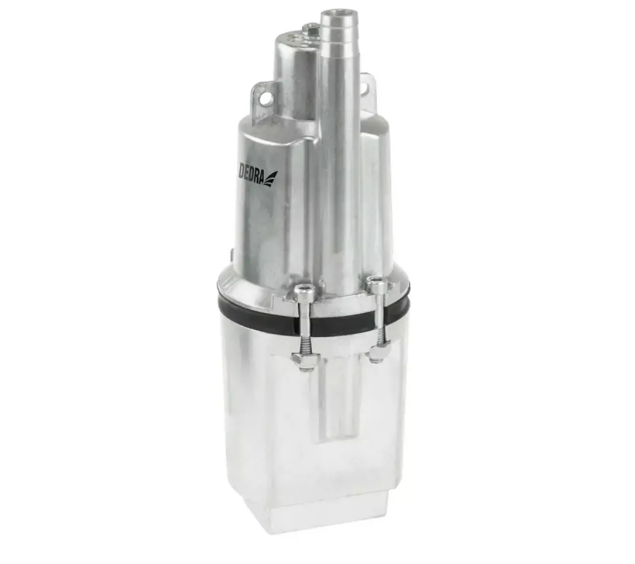 Membraninis siurblys švariam vandeniui 300W (DED8851)