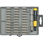 32-piece Precision Screwdriver Set (64371)