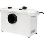 SEWAGE PUMP 600W (75951)