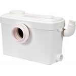 Sewage pump / toilet cleaner | with shredder | 600W (75953)