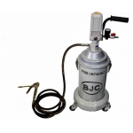 Пневматический нагнетатель консистентной смазки BJC 13 кг (M78062)