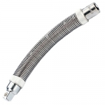 Flex shaft 3/8'' L-185mm (8043185F)