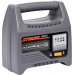 BATTERY CHARGER 12V 4A 60AH LED (82541)