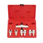 Camshaft drive belt pulley puller (905G4)