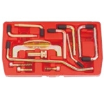 Diesel and Petrol Engine Timing Kit 13pc. (913G3)