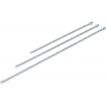 Extension Bar Set | 6.3 mm (1/4") | 300 / 380 / 450 mm | 3 pcs. (92235)