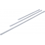 Extension Bar Set | 12.5 mm (1/2") | 450 / 600 / 750 mm | 3 pcs. (92237)