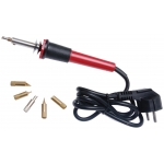 Burning and Soldering Iron incl. Accessories | 7 pcs. (9941)