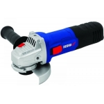 Kampinis šlifuoklis 125mm 860W (DED7950)