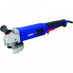 Kampinis šlifuoklis 125mm 1200W (DED7952)