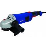 Kampinis šlifuoklis 230mm 2400W (DED7953)