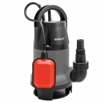 Panardinamas siurblys švariam ir nešvariam vandeniui 550W (DED8841)